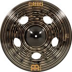 Meinl Classics Custom Dark 18" Trash Stack effektcintányér CC-18DASTK