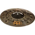 Meinl Classics Custom Dark 12" Splash cintányér CC12DAS