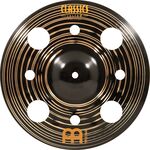 Meinl Classics Custom Dark 12" Trash Splash cintányér CC12DATRS