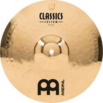 Meinl Classics Custom Brilliant 12" Splash cintányér CC12S-B