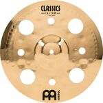 Meinl Classics Custom Brilliant 12" Trash Splash cintányér CC12TRS-B
