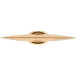 Meinl Classics Custom Extreme Metal 14" Hihat lábcin CC14EMH-B
