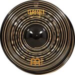 Meinl Classics Custom Dark 14" Extra Heavy Hihat lábcin CC14HDAH