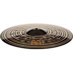 Meinl Classics Custom Dark 14" Extra Heavy Hihat lábcin CC14HDAH
