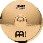 Meinl Classics Custom Brilliant 14" Powerful Hihat lábcin CC14PH-B