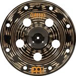 Meinl Classics Custom Dark 16" Trash China kínai cintányér CC16DATRCH