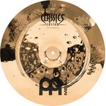 Meinl Classics Custom Extreme Metal 16" China kínai cintányér CC16EMCH-B