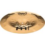 Meinl Classics Custom Extreme Metal 16" China kínai cintányér CC16EMCH-B