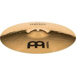 Meinl Classics Custom Brilliant 16" Powerful Crash beütő cintányér CC16PC-B