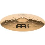 Meinl Classics Custom Extreme Metal 18" Crash beütő cintányér CC18EMC-B