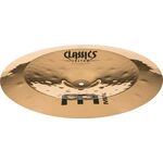 Meinl Classics Custom Extreme Metal 18" China kínai cintányér CC18EMCH-B