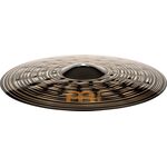 Meinl Classics Custom Dark 18" Heavy Crash beütő cintányér CC18HDAC
