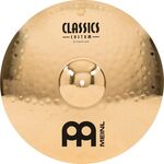 Meinl Classics Custom Brilliant 18" Powerful Crash beütő cintányér CC18PC-B
