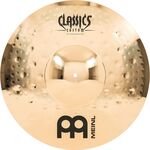 Meinl Classics Custom Extreme Metal 20" Ride kísérő cintányér CC20EMR-B