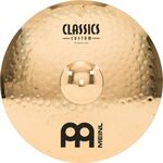 Meinl Classics Custom Brilliant 20" Medium Ride kísérő cintányér CC20MR-B