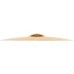 Meinl Classics Custom Brilliant 20" Powerful Ride kísérő cintányér CC20PR-B