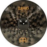 Meinl Classics Custom Dark 22" Crash-Ride cintányér CC22DACR