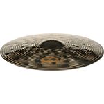 Meinl Classics Custom Dark 22" Crash-Ride cintányér CC22DACR