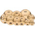Meinl Classics Custom Triple Bonus cintányérszett CC4680-TRB