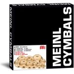 Meinl Classics Custom Triple Bonus cintányérszett CC4680-TRB