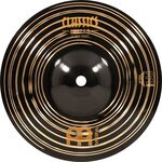 Meinl Classics Custom Dark 10" Splash cintányér CC10DAS