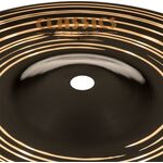 Meinl Classics Custom Dark 10" Splash cintányér CC10DAS