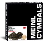 Meinl Classics Custom Dark Bonus cintányérszett CCD5802