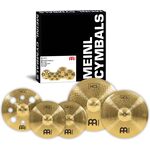 Meinl HCS14161820 cintányér szett