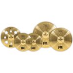 Meinl HCS14161820 cintányér szett