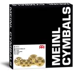 Meinl HCS14161820 cintányér szett