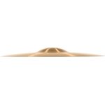 Meinl Pure Alloy 10" Splash cintányér PA10S