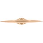 Meinl Pure Alloy 14" Medium Hihat lábcin PA14MH