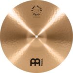 Meinl Pure Alloy 16" Medium Crash beütő cintányér PA16MC