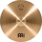 Meinl Pure Alloy 22" Medium Ride kísérő cintányér PA22MR