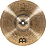 Meinl Pure Alloy Custom 10" Splash cintányér PAC10S
