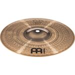 Meinl Pure Alloy Custom 10" Splash cintányér PAC10S