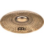 Meinl Pure Alloy Custom 15" Medium Thin Hihat lábcin PAC15MTH