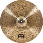 Meinl Pure Alloy Custom 20" Medium-Thin Ride kísérő cintányér PAC20MTR