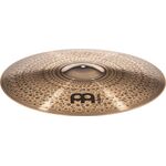 Meinl Pure Alloy Custom 20" Medium-Thin Ride kísérő cintányér PAC20MTR