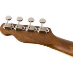 Fender Zuma Natural koncert ukulele
