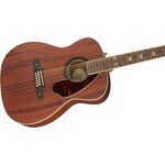 Fender Tim Armstrong Hellcat WN Natural 12-húros elektro-akusztikus gitár