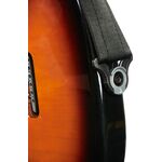 D'Addario 50BAL00 gitárheveder