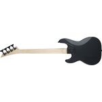 Jackson JS Series Concert Bass Minion JS1X Satin Black elektromos basszusgitár