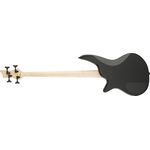 Jackson JS Series Spectra Bass JS2 Gloss Black elektromos basszusgitár