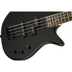 Jackson JS Series Spectra Bass JS2 Gloss Black elektromos basszusgitár