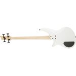 Jackson JS Series Spectra Bass JS2 Snow White elektromos basszusgitár
