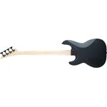 Jackson JS Series Concert Bass JS2 Satin Black elektromos basszusgitár