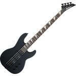 Jackson JS Series Concert Bass JS2 Satin Black elektromos basszusgitár