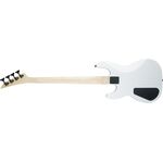 Jackson JS Series Concert Bass JS2 Snow White elektromos basszusgitár