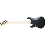 Jackson JS Series Concert Bass JS3V Metallic Blue Burst elektromos basszusgitár